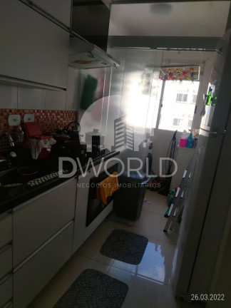 Imagem Imóvel com 2 Quartos à Venda, 45 m² em Taboão - São Bernardo Do Campo Imagem Imóvel com 2 Quartos à Venda, 45 m² em Taboão - São Bernardo Do Campo