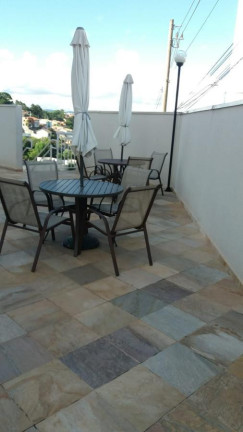 Imagem Apartamento com 2 Quartos à Venda, 48 m² em Chácara Vista Alegre - Cotia