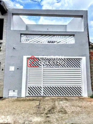 Imagem Casa com 2 Quartos à Venda, 120 m² em Loteamento Santa Rosa - Piracicaba Imagem Casa com 2 Quartos à Venda, 120 m² em Loteamento Santa Rosa - Piracicaba