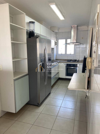 Imagem Apartamento com 3 Quartos à Venda, 106 m² em Casa Branca - Santo André Imagem Apartamento com 3 Quartos à Venda, 106 m² em Casa Branca - Santo André