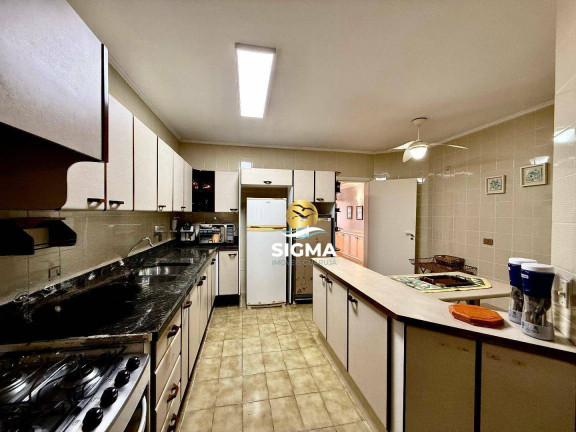 Imagem Apartamento com 4 Quartos à Venda, 130 m² em Enseada - Guarujá Imagem Apartamento com 4 Quartos à Venda, 130 m² em Enseada - Guarujá