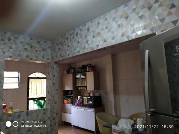 Imagem Imóvel com 2 Quartos à Venda, 25 m² em Campo Grande - Rio De Janeiro