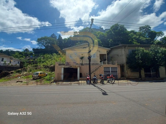 Imagem Casa à Venda, 492 m² em Centro - Concórdia