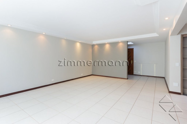 Imagem Apartamento com 3 Quartos à Venda, 159 m² em Pacaembu - Sao Paulo Imagem Apartamento com 3 Quartos à Venda, 159 m² em Pacaembu - Sao Paulo