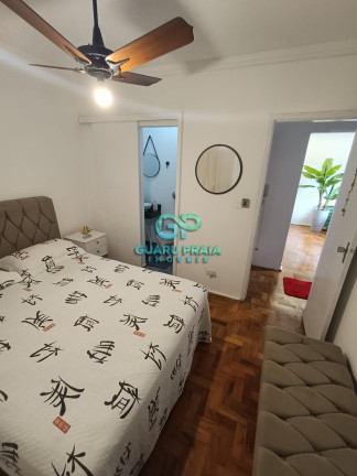 Imagem Apartamento com 2 Quartos à Venda, 67 m² em Enseada - Guarujá