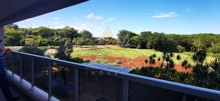 Imagem Apartamento com 4 Quartos à Venda, 279 m² em Ribeirânia - Ribeirão Preto Imagem Apartamento com 4 Quartos à Venda, 279 m² em Ribeirânia - Ribeirão Preto