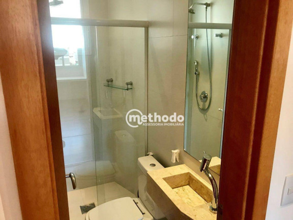 Imagem Apartamento com 3 Quartos para Alugar, 106 m² em Centro - Campinas