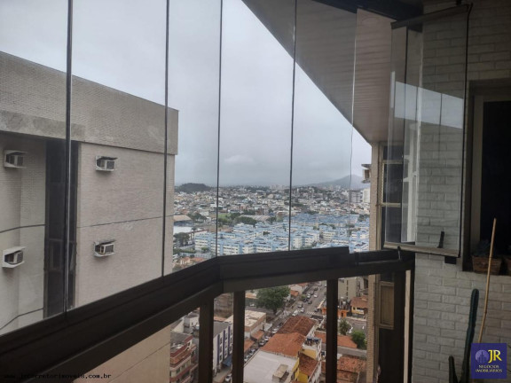 Imagem Apartamento com 4 Quartos à Venda, 162 m² em Praia Itaparica - Vila Velha Imagem Apartamento com 4 Quartos à Venda, 162 m² em Praia Itaparica - Vila Velha