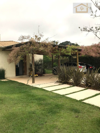 Casa com 3 Quartos à Venda, 390 m² em Chácara Eliana - Cotia