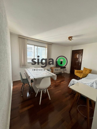 Imagem Apartamento com 3 Quartos à Venda ou Locação, 110 m² em Paraíso - São Paulo Imagem Apartamento com 3 Quartos à Venda ou Locação, 110 m² em Paraíso - São Paulo