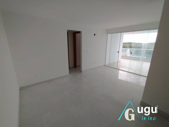 Imagem Apartamento com 3 Quartos à Venda, 99 m² em Praia Do Morro - Guarapari