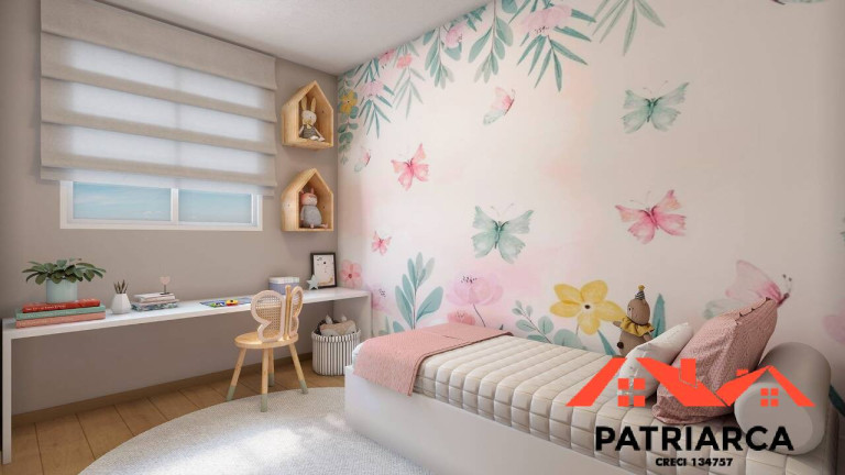 Imagem Apartamento com 2 Quartos à Venda, 37 m² em Jardim Ieda - Campinas