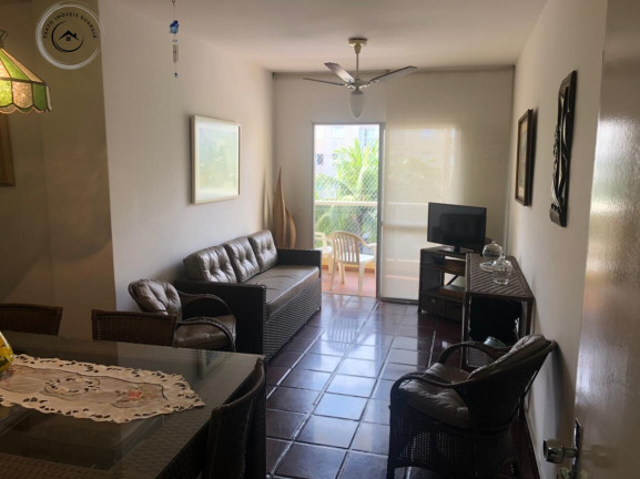Imagem Apartamento com 3 Quartos à Venda, 89 m² em Enseada - Guarujá