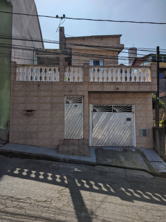Casa com 3 Quartos à Venda, 170 m² em Jardim Bom Sucesso - Carapicuíba