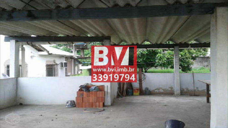 Imagem Casa com 4 Quartos à Venda, 120 m² em Braz De Pina - Rio De Janeiro Imagem Casa com 4 Quartos à Venda, 120 m² em Braz De Pina - Rio De Janeiro