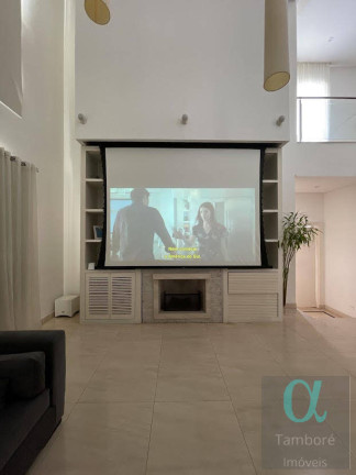 Imagem Casa com 4 Quartos à Venda, 450 m² em Alphaville - Santana De Parnaíba Imagem Casa com 4 Quartos à Venda, 450 m² em Alphaville - Santana De Parnaíba