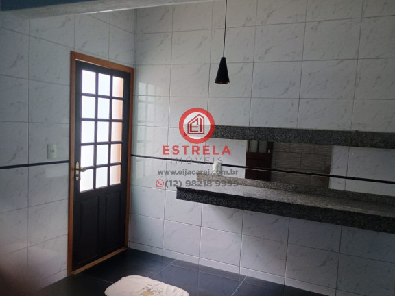 Imagem Casa com 3 Quartos à Venda, 100 m² em Jardim Santa Maria - Jacareí Imagem Casa com 3 Quartos à Venda, 100 m² em Jardim Santa Maria - Jacareí
