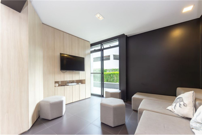 Imagem Apartamento com 1 Quarto à Venda, 29 m² em Bom Retiro - São Paulo