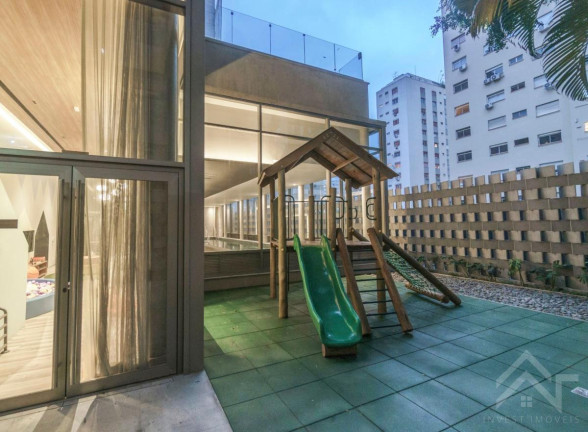 Imagem Apartamento com 4 Quartos à Venda, 585 m²