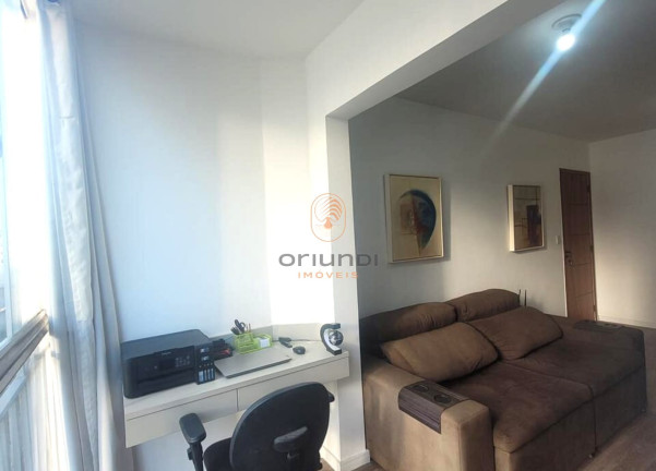 Imagem Apartamento com 2 Quartos à Venda, 50 m² em Colina De Laranjeiras - Serra Imagem Apartamento com 2 Quartos à Venda, 50 m² em Colina De Laranjeiras - Serra