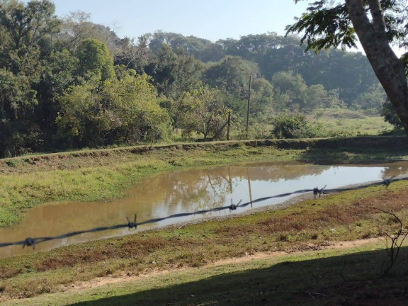 Imagem Chácara com 4 Quartos à Venda, 72.600 m² em Bom Retiro - Porto Feliz