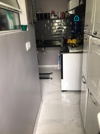 Imagem Imóvel com 3 Quartos à Venda, 72 m² em Rudge Ramos - São Bernardo Do Campo