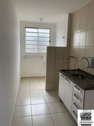 Imagem Apartamento com 2 Quartos à Venda, 46 m² em Jardim Novo Horizonte - Sorocaba Imagem Apartamento com 2 Quartos à Venda, 46 m² em Jardim Novo Horizonte - Sorocaba