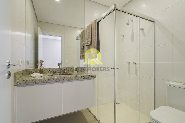 Imagem Apartamento com 3 Quartos à Venda, 110 m² em Ahú - Curitiba Imagem Apartamento com 3 Quartos à Venda, 110 m² em Ahú - Curitiba