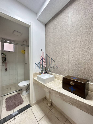 Imagem Apartamento com 2 Quartos à Venda, 70 m² em Residencial Porto Dourado - Goiânia Imagem Apartamento com 2 Quartos à Venda, 70 m² em Residencial Porto Dourado - Goiânia