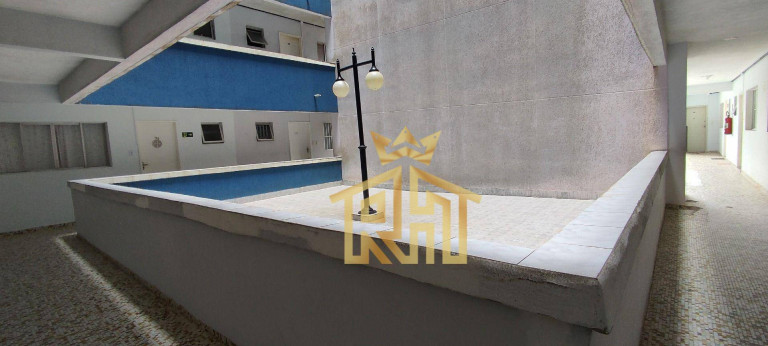 Imagem Apartamento com 1 Quarto à Venda, 39 m² em Ocian - Praia Grande Imagem Apartamento com 1 Quarto à Venda, 39 m² em Ocian - Praia Grande