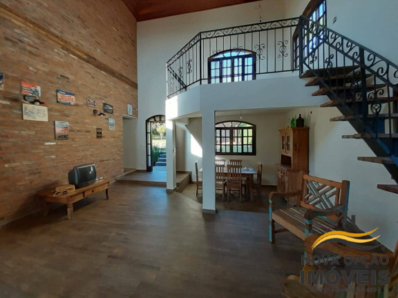 Imagem Casa com 4 Quartos à Venda,  em Parque Dos Cafezais Ii - Itupeva
