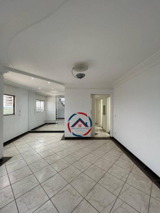 Imagem Apartamento com 4 Quartos à Venda, 225 m² em Jardim Mariana - Cuiabá