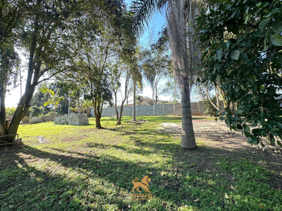 Terreno à Venda, 2.000 m² em Colônia Dona Luíza - Ponta Grossa