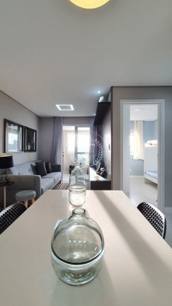 Imagem Apartamento com 2 Quartos à Venda, 53 m² em Vila Tibiriçá - Santo André Imagem Apartamento com 2 Quartos à Venda, 53 m² em Vila Tibiriçá - Santo André