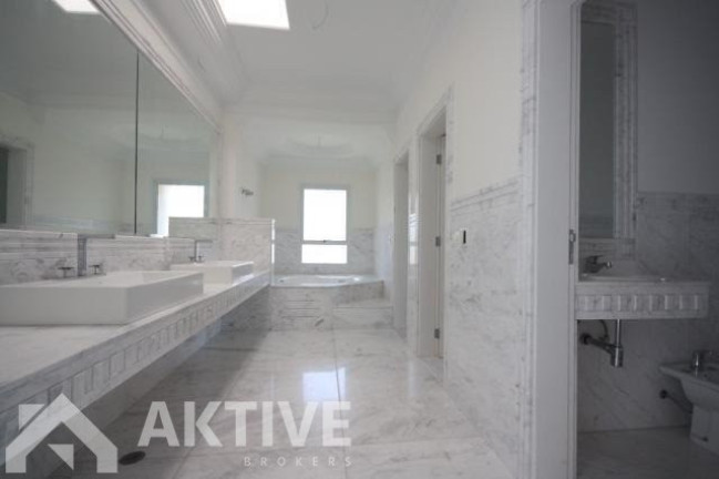 Imagem Casa de Condomínio com 10 Quartos à Venda, 1.200 m² em Tamboré - Santana De Parnaíba Imagem Casa de Condomínio com 10 Quartos à Venda, 1.200 m² em Tamboré - Santana De Parnaíba