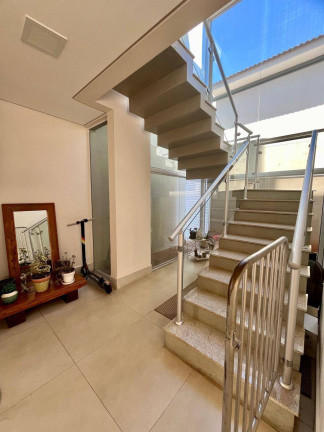 Imagem Casa de Condomínio com 4 Quartos à Venda, 448 m² em Vila Aviação - Bauru