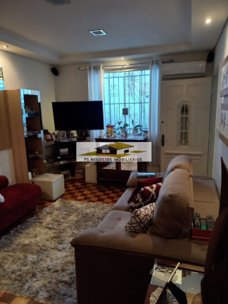 Imagem Casa com 2 Quartos à Venda, 112 m² em Vila Deodoro - São Paulo