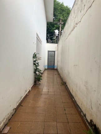 Imagem Sobrado com 3 Quartos à Venda, 289 m² em Santo Amaro - São Paulo