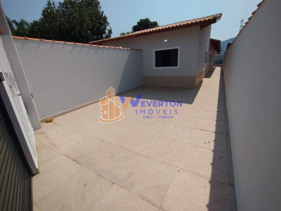 Imagem Casa com 3 Quartos à Venda, 147 m² em Campos Elizeus - Itanhaém