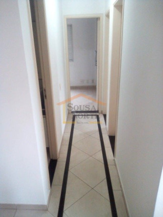 Imagem Apartamento com 3 Quartos à Venda, 61 m² em Cambuci - São Paulo Imagem Apartamento com 3 Quartos à Venda, 61 m² em Cambuci - São Paulo