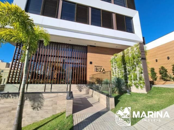 Imagem Cobertura com 3 Quartos à Venda, 158 m² em Centro - Orleans