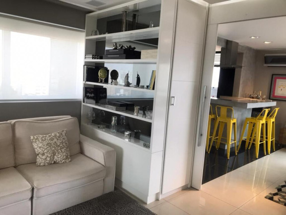 Imagem Apartamento com 2 Quartos à Venda, em Vila Nova Conceição - São Paulo Imagem Apartamento com 2 Quartos à Venda, em Vila Nova Conceição - São Paulo