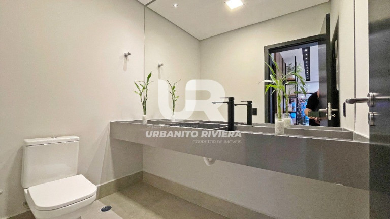 Imagem Casa com 6 Quartos à Venda, 420 m² em Riviera | Módulo 24 - Bertioga