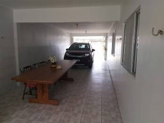 Imagem Casa com 5 Quartos à Venda, 324 m² em Balneário Itapuã - Pontal Do Paraná