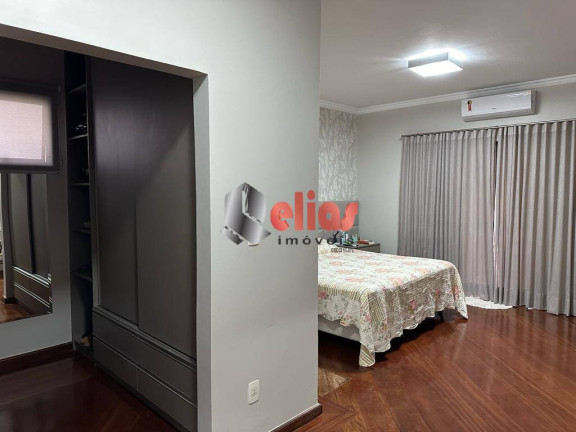 Imagem Casa com 3 Quartos à Venda, 350 m² em Samambaia Parque Residencial - Bauru Imagem Casa com 3 Quartos à Venda, 350 m² em Samambaia Parque Residencial - Bauru