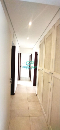 Imagem Apartamento com 4 Quartos à Venda, 140 m² em Pitangueiras - Guarujá