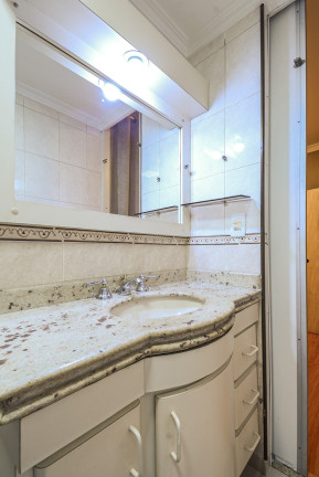 Imagem Casa com 3 Quartos à Venda, 215 m² em Jardim Da Glória - São Paulo