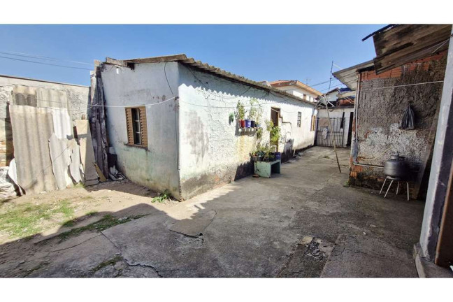 Imagem Casa com 3 Quartos à Venda, 144 m² em Cidade Dutra - São Paulo Imagem Casa com 3 Quartos à Venda, 144 m² em Cidade Dutra - São Paulo