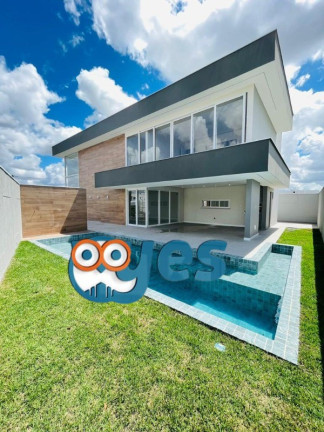 Imagem Casa com 4 Quartos à Venda, 375 m² em Sim - Feira De Santana