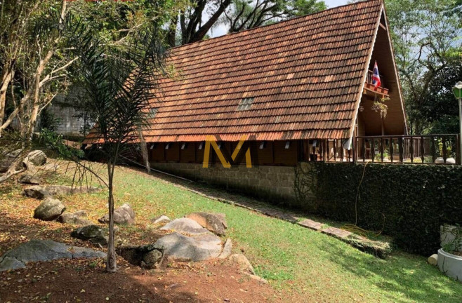 Imagem Casa com 2 Quartos à Venda, 127 m² em Caceia - Mairiporã